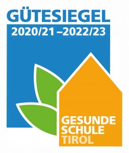 Gütesiegel Gesunde Schule Tirol_20-23