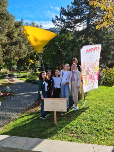 Kufstein, Anna Schneeberger, Taekwondo