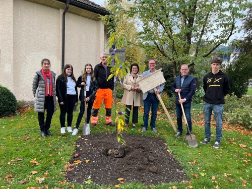 Reutte, Nico Ostheimer, Mountainbike Trail