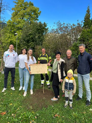 Schwaz, Alexander Wanitschek, Handball