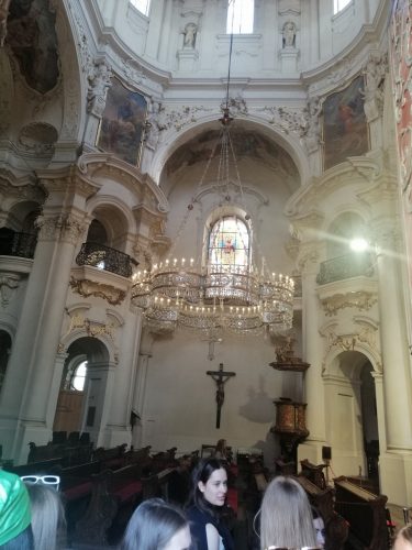 Kirche