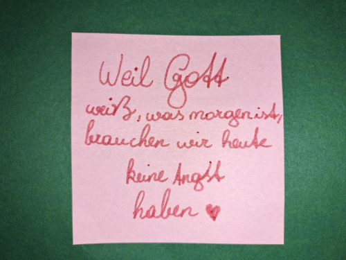 keine-Angst