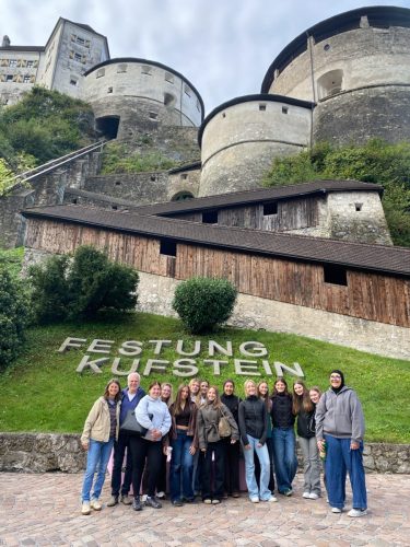 start ins schuljahr