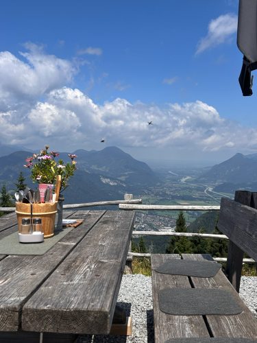 wandern 2AL-1