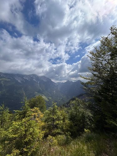 wandern 2AL-2