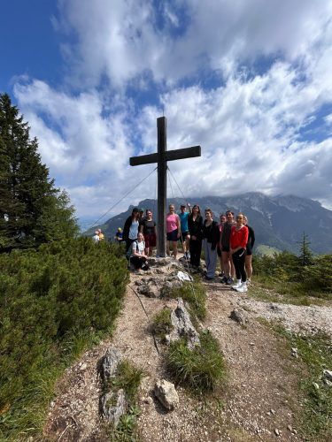 wandern 2AL-5